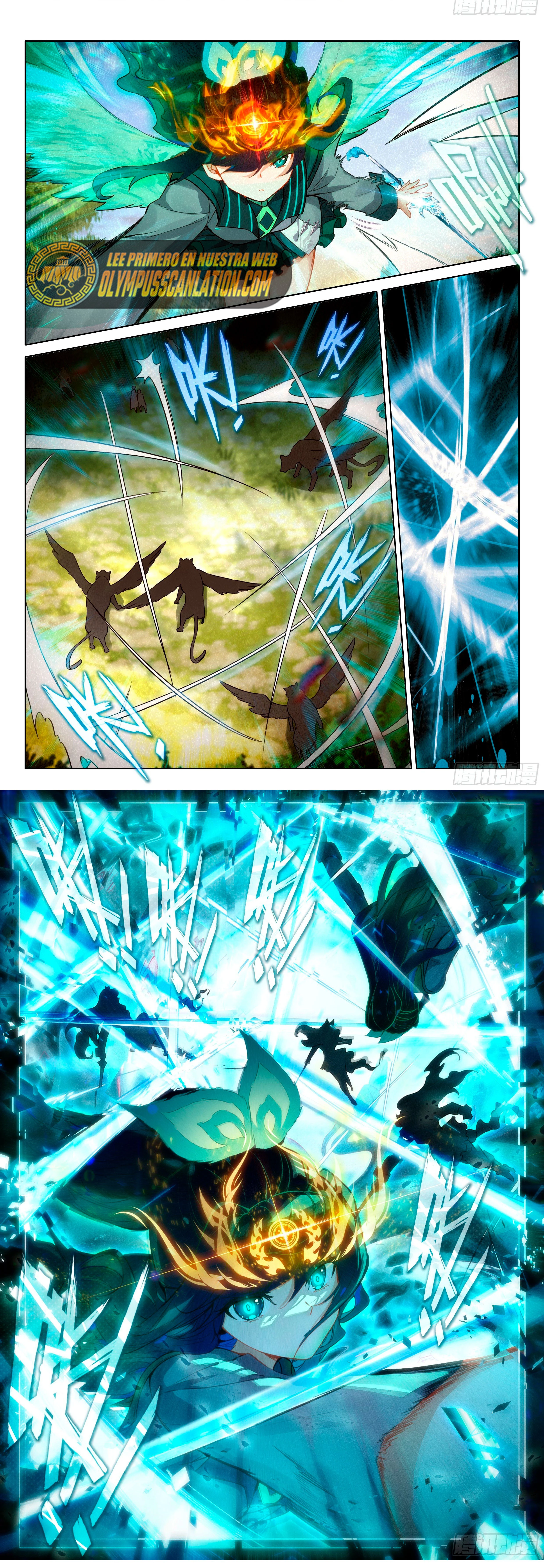 Alma 5 > Capitulo 68 > Page 41